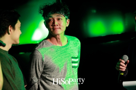 เครื่องดื่มตราช้างเปิดตัวแคมเปญ ‘เพลงของเรา’