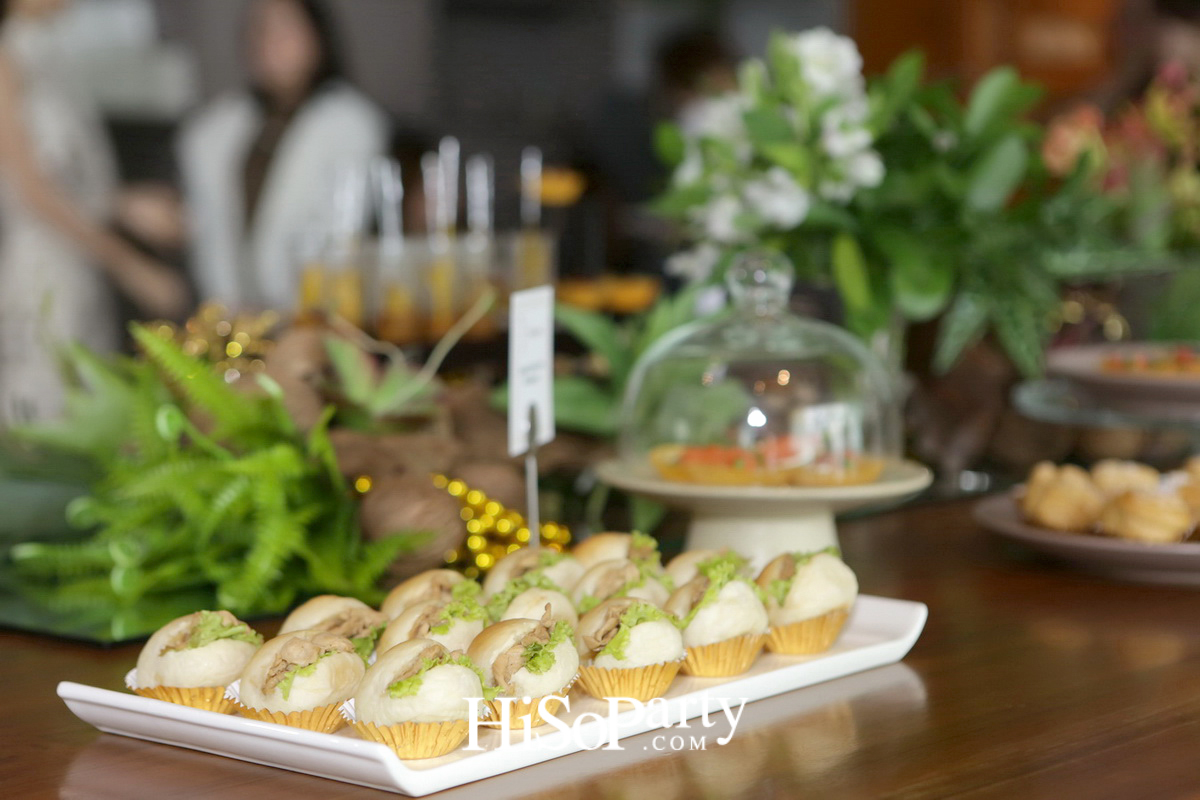 เปิดตัวผลิตภัณฑ์ใหม่ Sulwhasoo Perfecting Intense Cushion