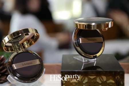 เปิดตัวผลิตภัณฑ์ใหม่ Sulwhasoo Perfecting Intense Cushion