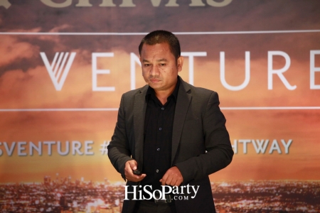 Chivas The Venture ปี3  