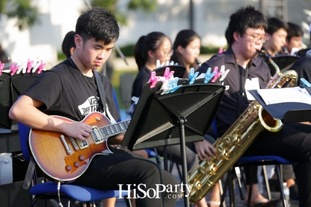 MUSIC IN THE PARK