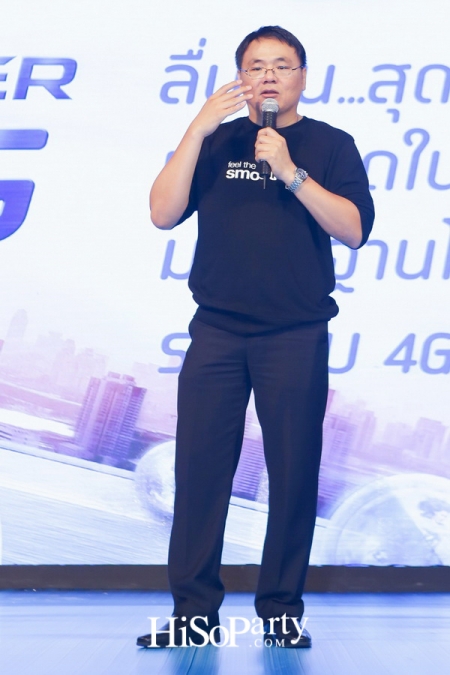 Dtac Super 4G ลื่นสุด กว้างสุด