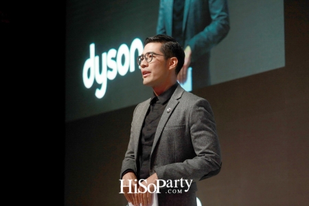 Dyson Supersonic South East Asia Launch Event