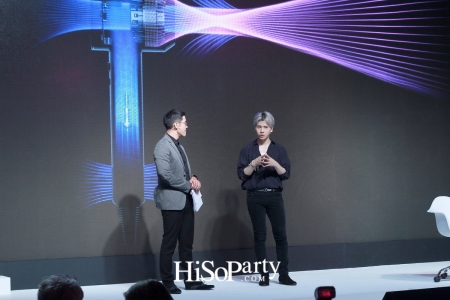 Dyson Supersonic South East Asia Launch Event