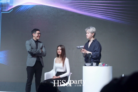 Dyson Supersonic South East Asia Launch Event