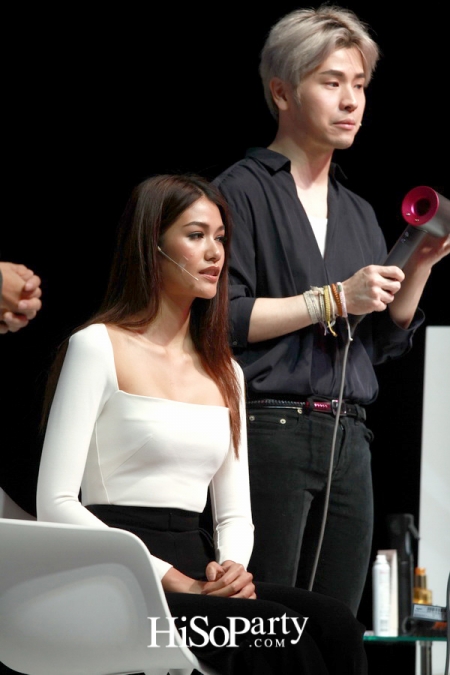 Dyson Supersonic South East Asia Launch Event