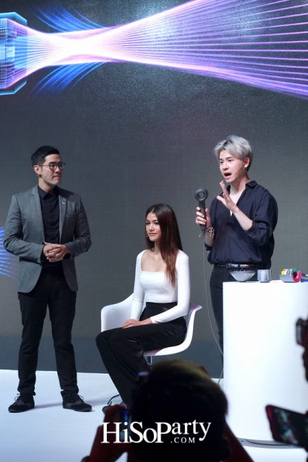 Dyson Supersonic South East Asia Launch Event