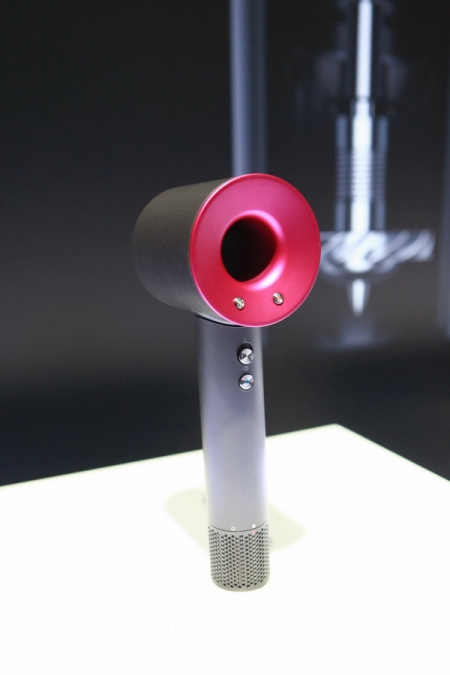 Dyson Supersonic South East Asia Launch Event