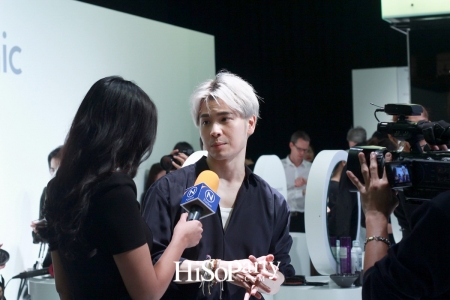 Dyson Supersonic South East Asia Launch Event