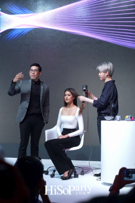 Dyson Supersonic South East Asia Launch Event