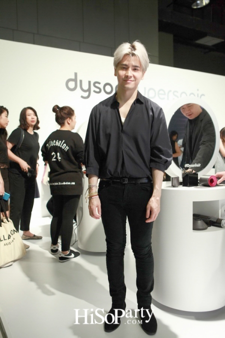 Dyson Supersonic South East Asia Launch Event