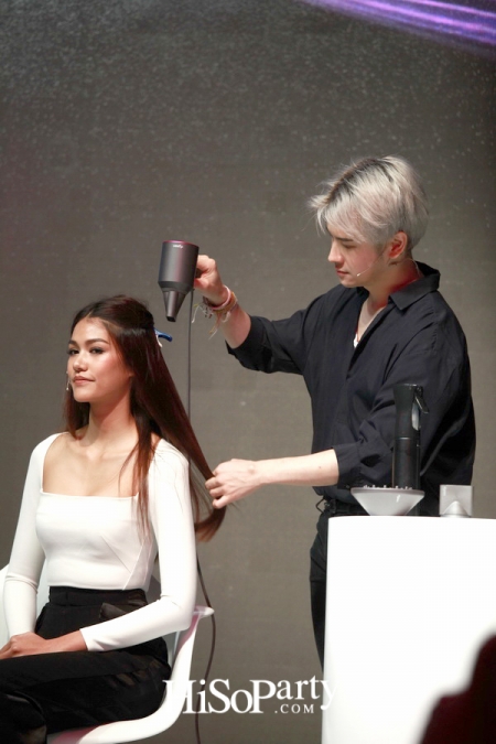 Dyson Supersonic South East Asia Launch Event