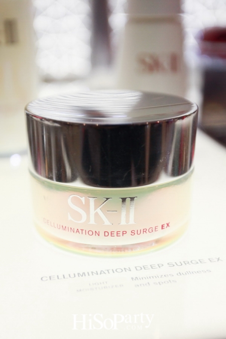 SK-II Skin Destiny Reborn