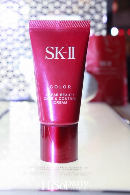 SK-II Skin Destiny Reborn