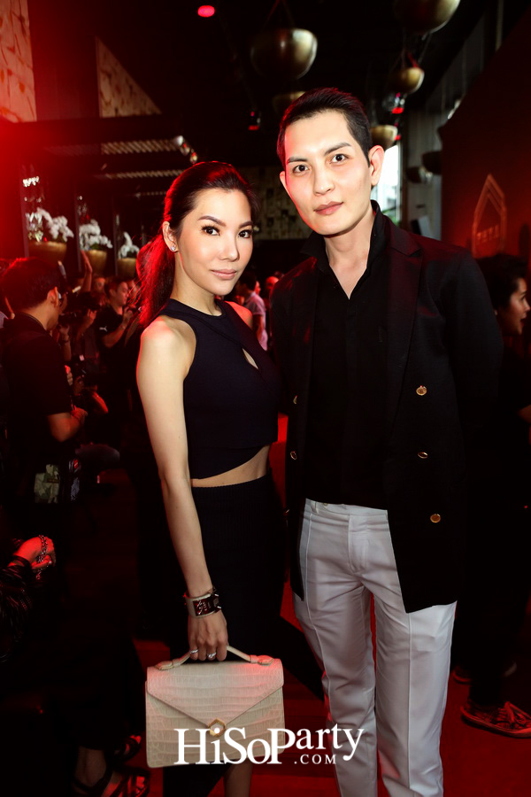 พญา (PHYA) แบรนด์กระเป๋าหนังสุดหรู จัดแฟชั่นโชว์ Debut Collection