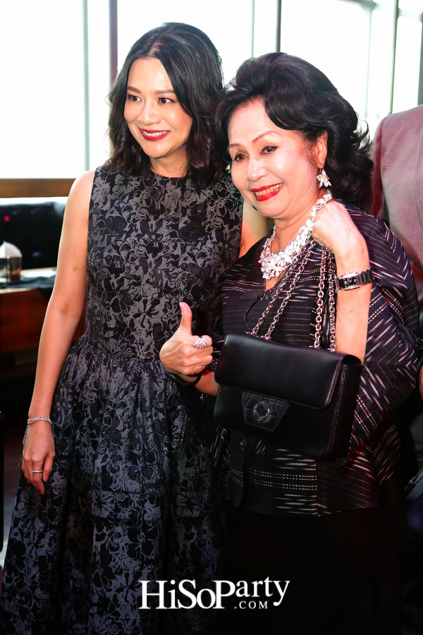 พญา (PHYA) แบรนด์กระเป๋าหนังสุดหรู จัดแฟชั่นโชว์ Debut Collection