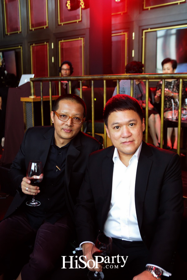 พญา (PHYA) แบรนด์กระเป๋าหนังสุดหรู จัดแฟชั่นโชว์ Debut Collection