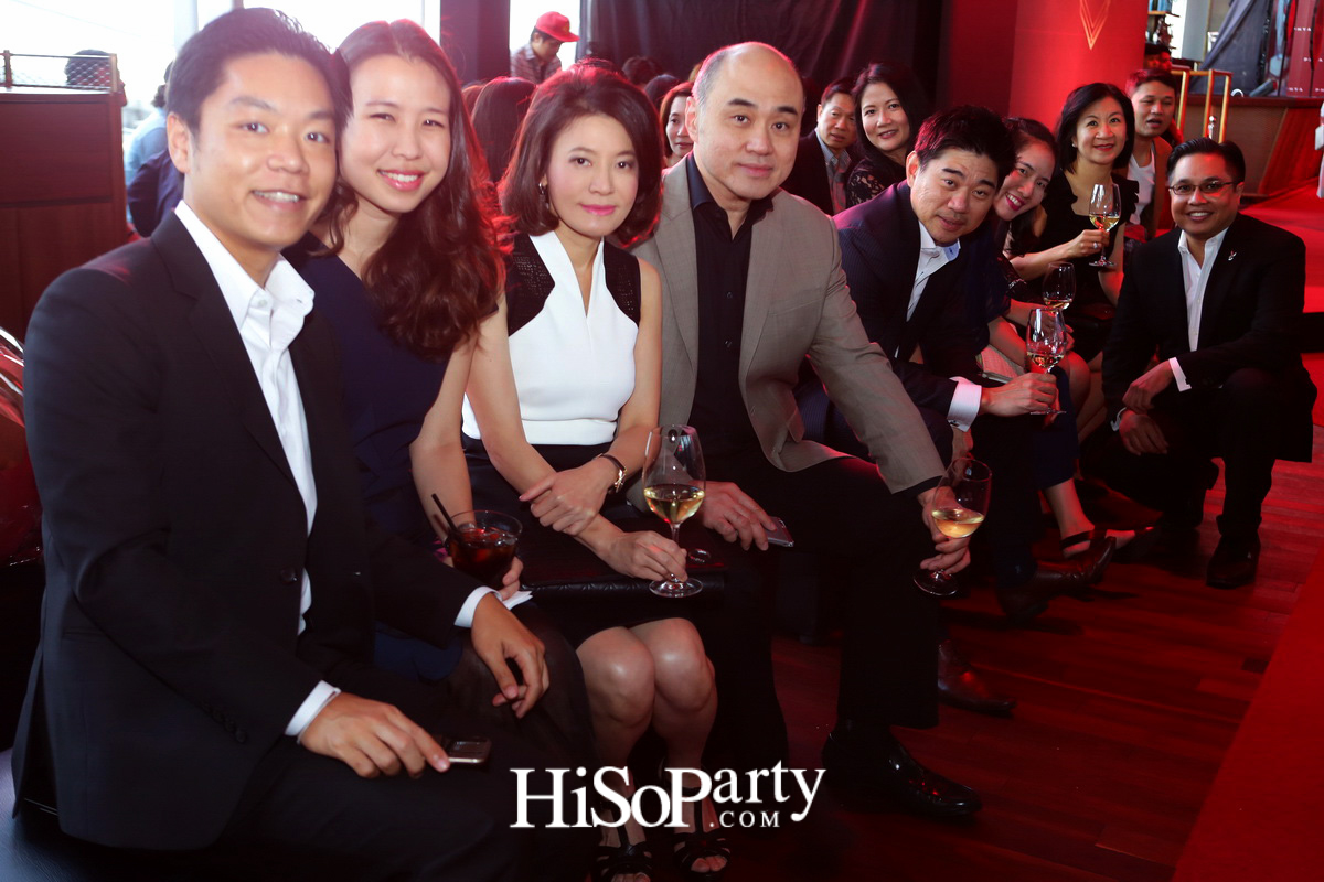 พญา (PHYA) แบรนด์กระเป๋าหนังสุดหรู จัดแฟชั่นโชว์ Debut Collection