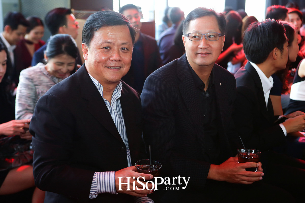 พญา (PHYA) แบรนด์กระเป๋าหนังสุดหรู จัดแฟชั่นโชว์ Debut Collection