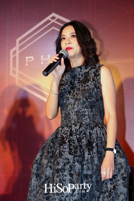 พญา (PHYA) แบรนด์กระเป๋าหนังสุดหรู จัดแฟชั่นโชว์ Debut Collection 