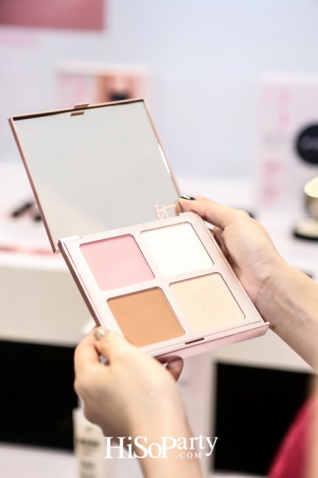 SEPHORA Spring 2017 