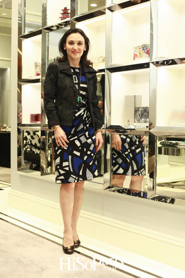 Judith Leiber Couture Thailand เผยโฉมคอลเลกชั่นล่าสุด