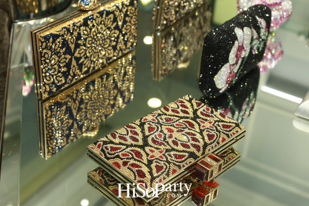 Judith Leiber Couture Thailand เผยโฉมคอลเลกชั่นล่าสุด