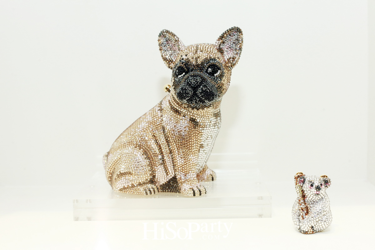 Judith Leiber Couture Thailand เผยโฉมคอลเลกชั่นล่าสุด