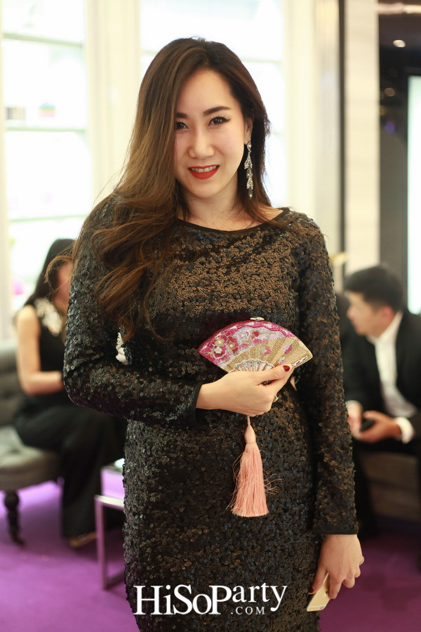 Judith Leiber Couture Thailand เผยโฉมคอลเลกชั่นล่าสุด