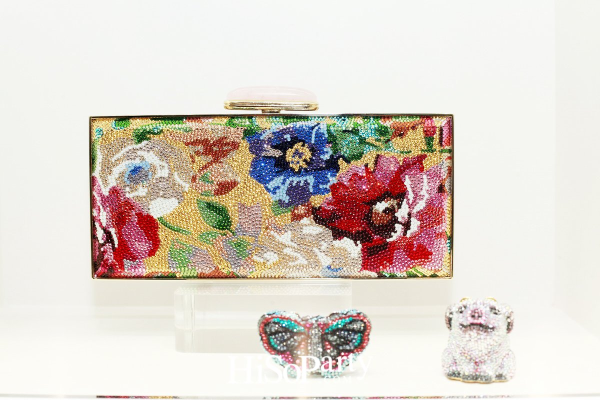 Judith Leiber Couture Thailand เผยโฉมคอลเลกชั่นล่าสุด