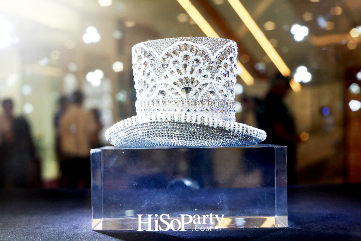 Judith Leiber Couture Thailand เผยโฉมคอลเลกชั่นล่าสุด