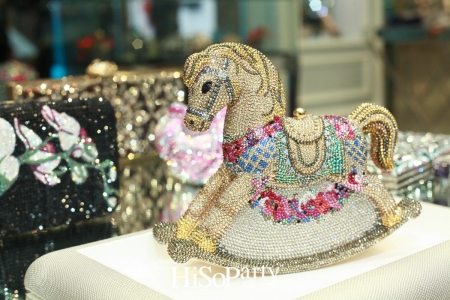 Judith Leiber Couture Thailand เผยโฉมคอลเลกชั่นล่าสุด