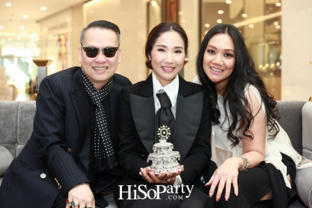 Judith Leiber Couture Thailand เผยโฉมคอลเลกชั่นล่าสุด