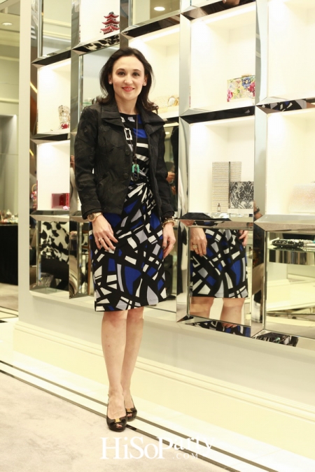 Judith Leiber Couture Thailand เผยโฉมคอลเลกชั่นล่าสุด