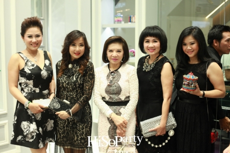 Judith Leiber Couture Thailand เผยโฉมคอลเลกชั่นล่าสุด