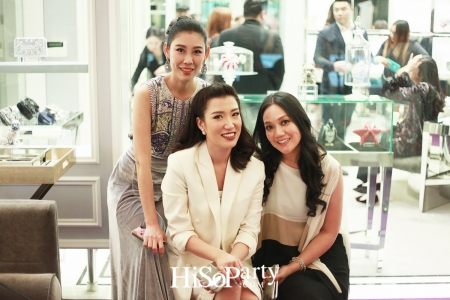 Judith Leiber Couture Thailand เผยโฉมคอลเลกชั่นล่าสุด