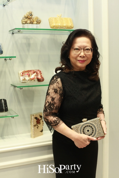 Judith Leiber Couture Thailand เผยโฉมคอลเลกชั่นล่าสุด