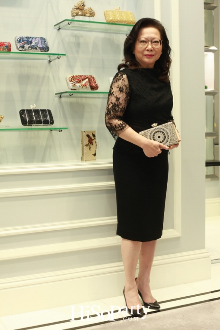 Judith Leiber Couture Thailand เผยโฉมคอลเลกชั่นล่าสุด