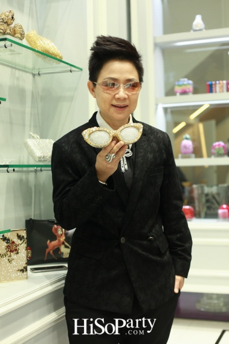 Judith Leiber Couture Thailand เผยโฉมคอลเลกชั่นล่าสุด