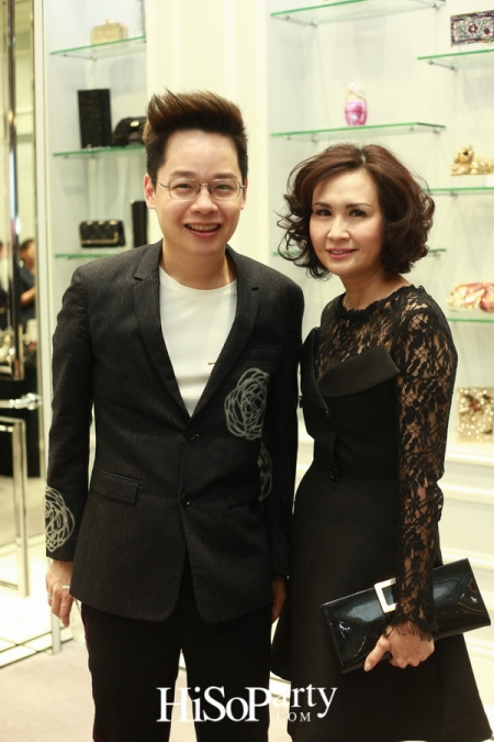 Judith Leiber Couture Thailand เผยโฉมคอลเลกชั่นล่าสุด