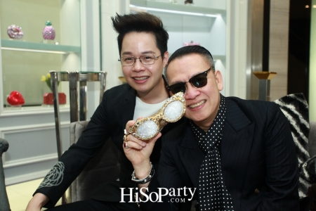 Judith Leiber Couture Thailand เผยโฉมคอลเลกชั่นล่าสุด