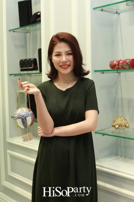 Judith Leiber Couture Thailand เผยโฉมคอลเลกชั่นล่าสุด