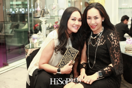 Judith Leiber Couture Thailand เผยโฉมคอลเลกชั่นล่าสุด