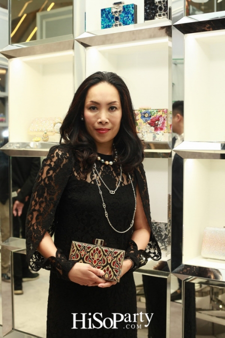 Judith Leiber Couture Thailand เผยโฉมคอลเลกชั่นล่าสุด