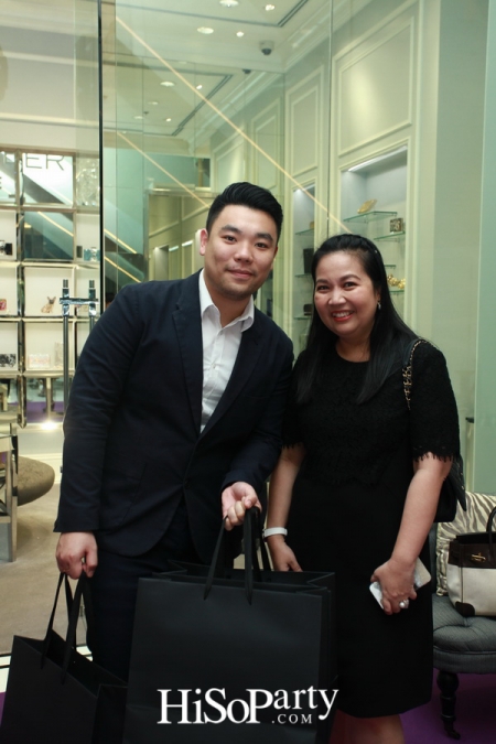 Judith Leiber Couture Thailand เผยโฉมคอลเลกชั่นล่าสุด