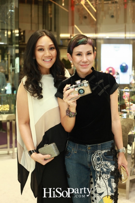 Judith Leiber Couture Thailand เผยโฉมคอลเลกชั่นล่าสุด