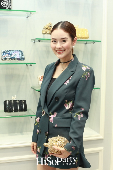 Judith Leiber Couture Thailand เผยโฉมคอลเลกชั่นล่าสุด