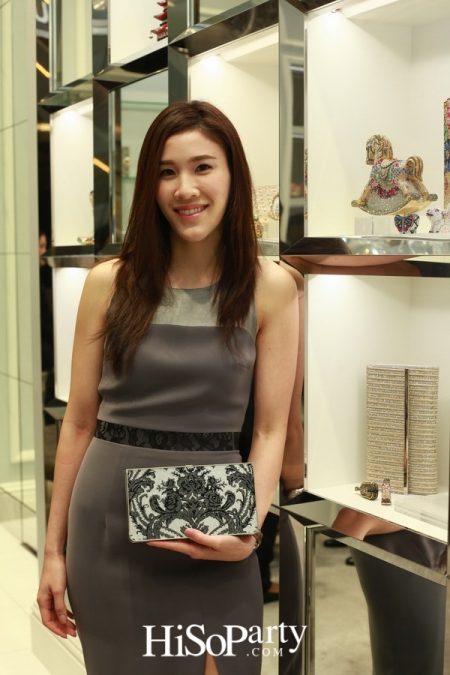 Judith Leiber Couture Thailand เผยโฉมคอลเลกชั่นล่าสุด