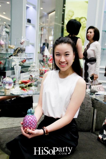 Judith Leiber Couture Thailand เผยโฉมคอลเลกชั่นล่าสุด