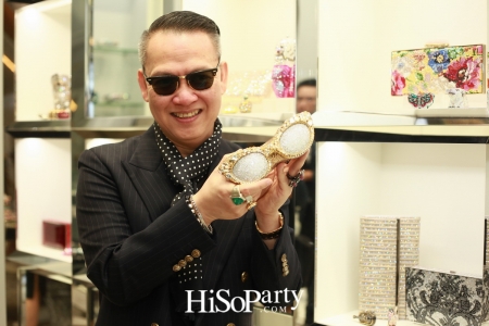 Judith Leiber Couture Thailand เผยโฉมคอลเลกชั่นล่าสุด